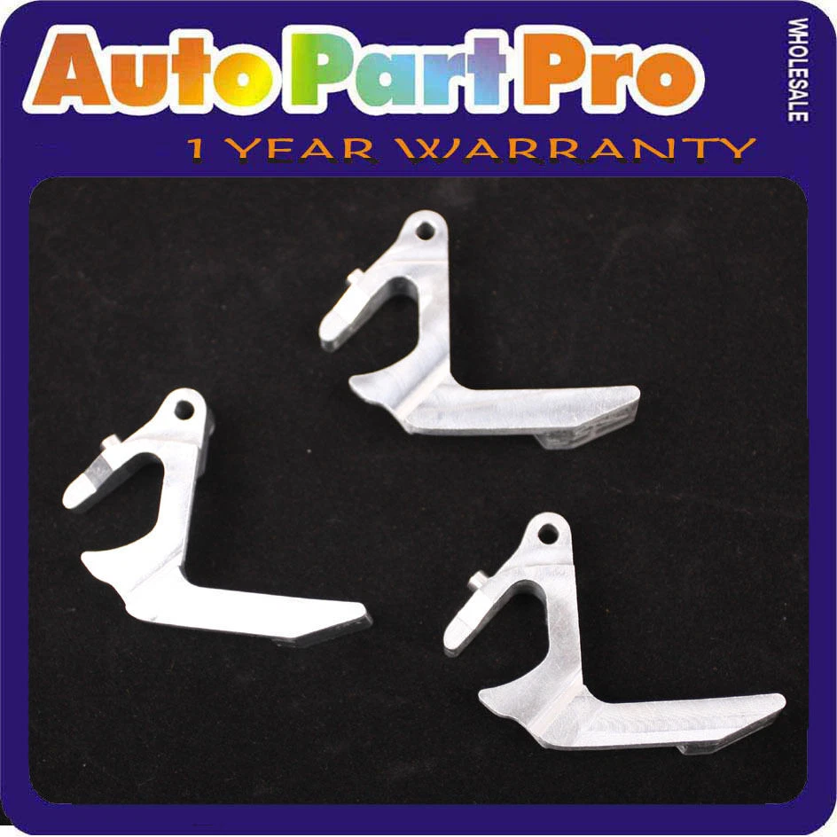 Kits de reparación selector de palanca de cambios aluminio para Mercedes W220 W215 W230 #RK06 Foto 3 de 4