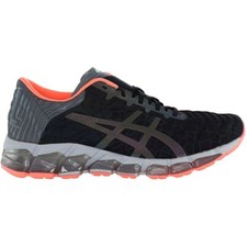 Image of Asics Gel-Quantum 360 5 Lite Show Womens Black Trainers