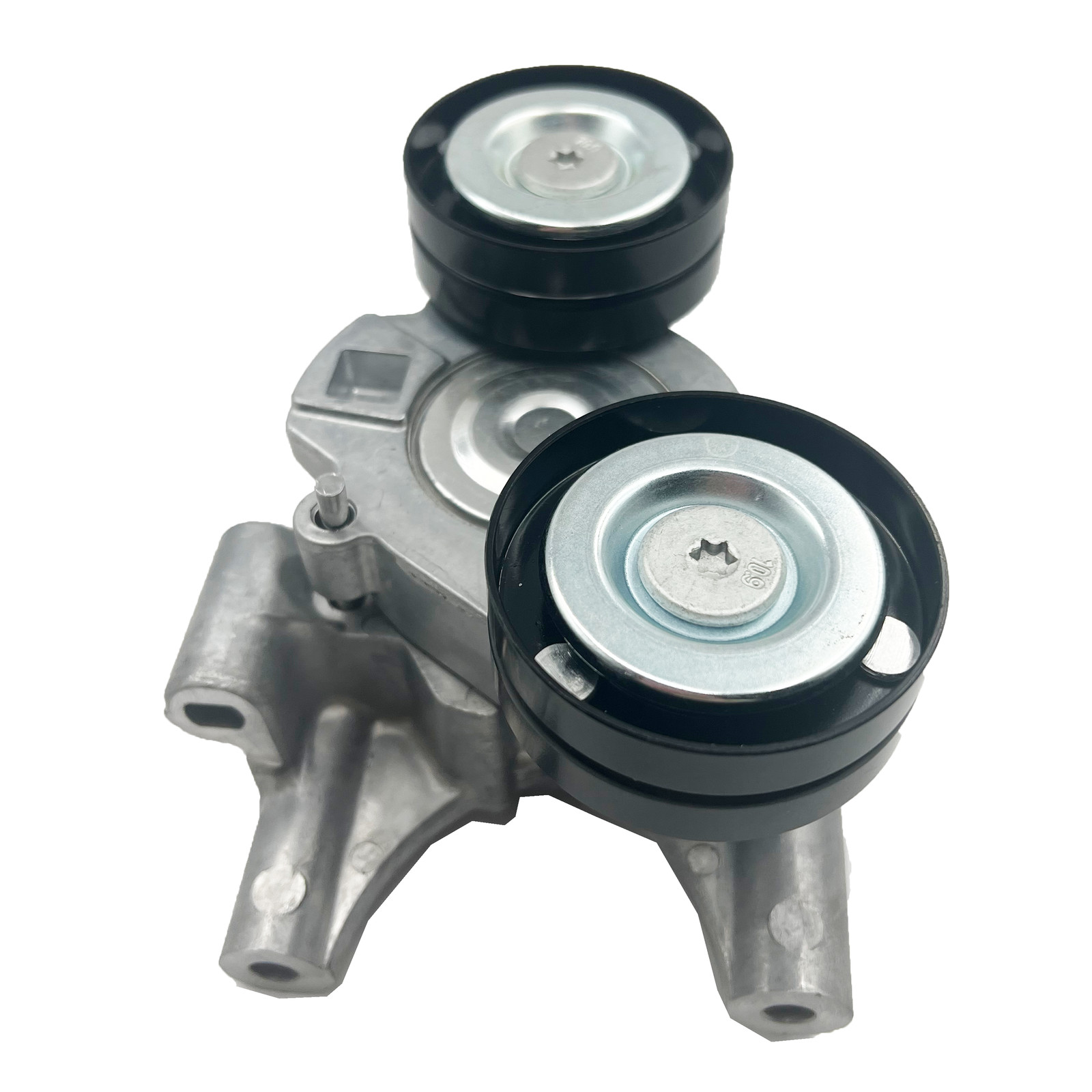 For Ford Transit MK8 2.2 TDCi Van RWD 2014-20 Belt Tensioner Pulley  FB3Q6A228BA thumbnail 10