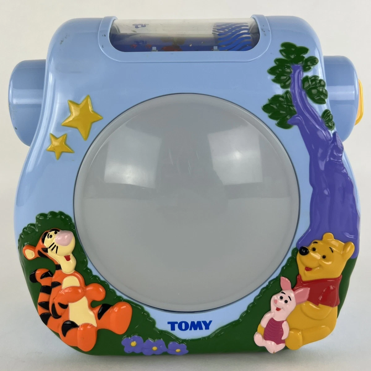 Tomy night store projector