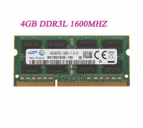 Samsung 1G/2/4/8GB DDR2 DDR3 5300 6400 10600 12800s SODIMM Laptop Memory RAM lot - Picture 25 of 27