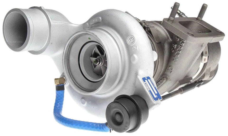 涡轮增压器 Mahle 286TC21010100 Reman — 第 2/4 张图片