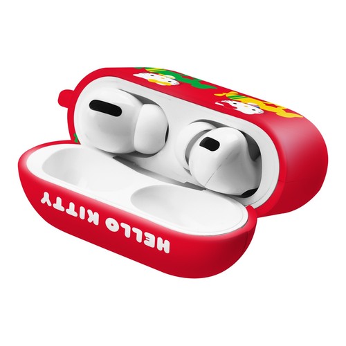 Hello Kitty Kuromi Pochacco para AirPods Pro Estuche Llavero Llavero Soporte - Imagen 215 de 449