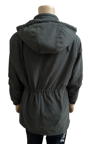 Forecaster Of Boston Jacket Coat Women Hooded Coat Jacket Fall Winter Small S - Picture 3 of 8