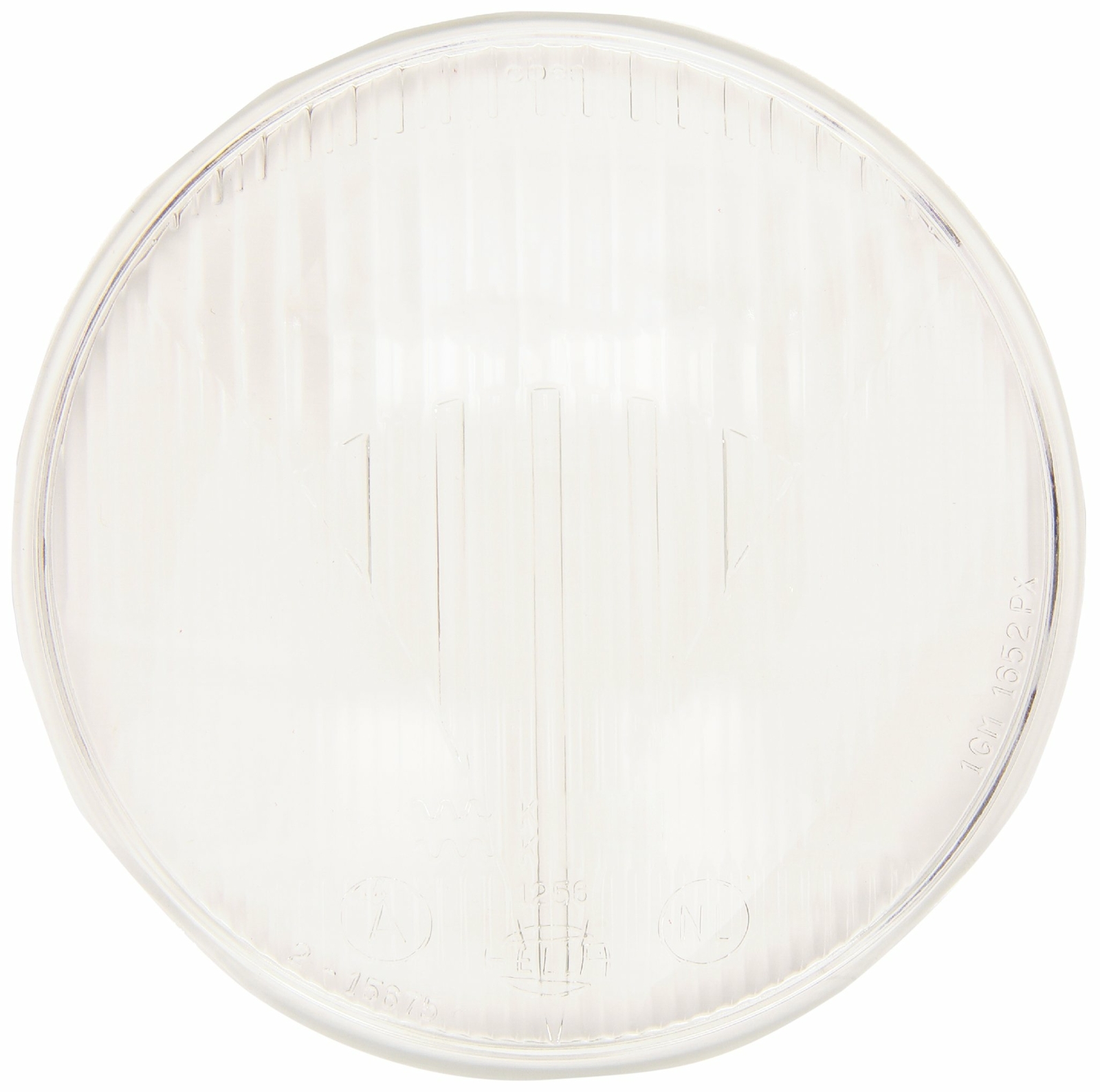 HELLA 9ES 015 675-001 Lente diffusore, Faro principale, Sx o Dx (K1x)