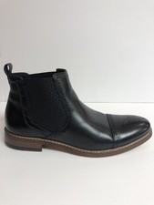 stacy adams frontera