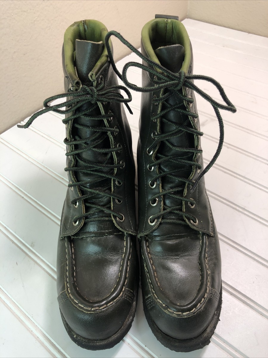Browning Hunting Boot Green Leather Women's 7.5 A | eBay Browning Hunting Boot Green Leather Women's 7.5 A | eBay