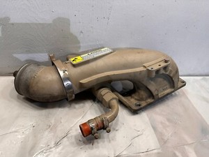 CUMMINS ISX12 11.9L DIESLE ENGINE AIR INTAKE MANIFOLD 4313799 OEM
