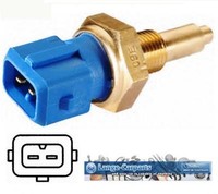 Temperaturgeber Blau Passend FüR Opel Astra F + Omega B + Vectra B