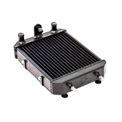 AIRTEC Motorsport Zusatzkühler (doppelt) für Audi S3 8Y