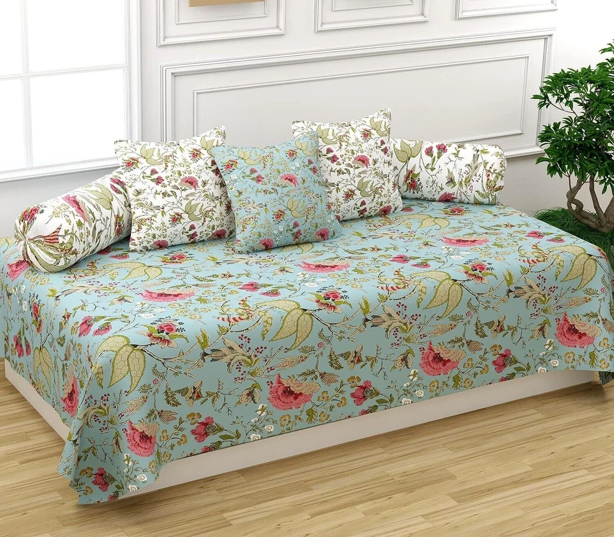 Diwan bedsheet deals