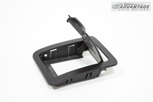 2016-2021 CHEVROLET MALIBU REAR SECOND 2ND ROW SEAT CHILD LOCK ISOFIX COVER OEM - Picture 2 of 6