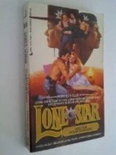 Lone Star 148/texas T - Mass Market Paperback By Ellis, Wesley - GOOD