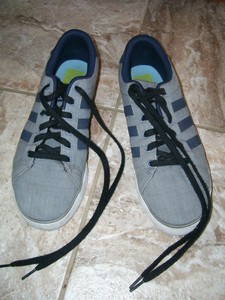 adidas sneakers memory foam