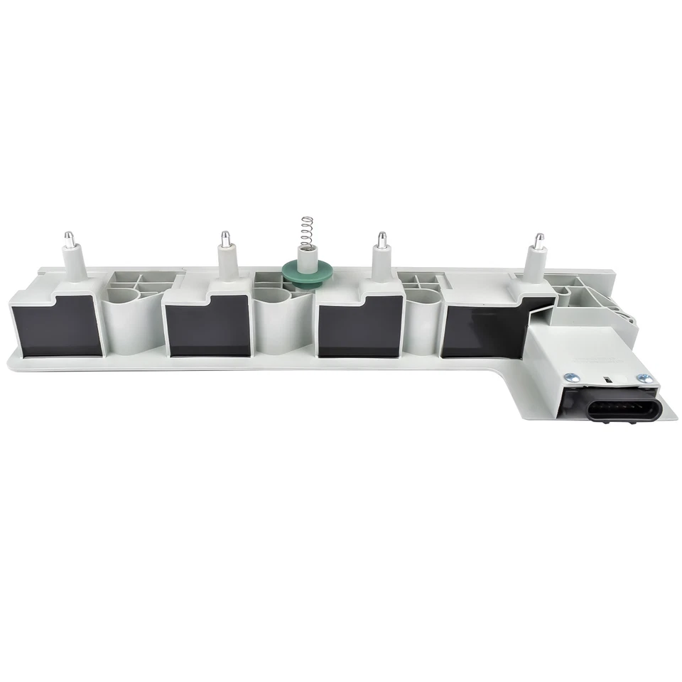 Paquete de bobinas de encendido izquierdo para Cadillac Deville Seville Oldsmobile Aurora 2001-2003 Foto 2 de 4