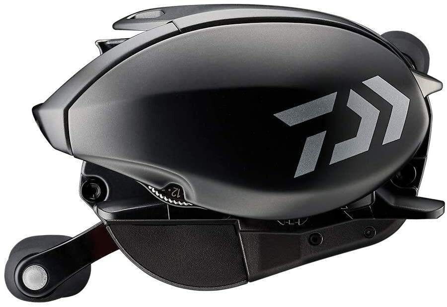 STEEZ AIR TW 500XXH【daiwa】 Daiwa 20 STEEZ AIR TW 500XXH Right Handed Baitcasting Reel