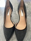 Woman’s Shoes Black Pumps Brand New Never Worn Size 7.5 INC International — photo 2