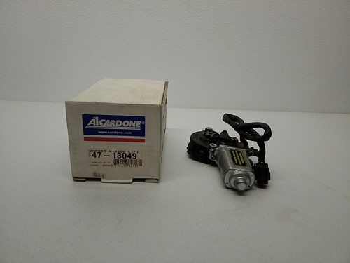 47-13049 A1-CARDONE Remanufactured Power Window Motor fits 2003 INFINITI G35 - Picture 2 of 6