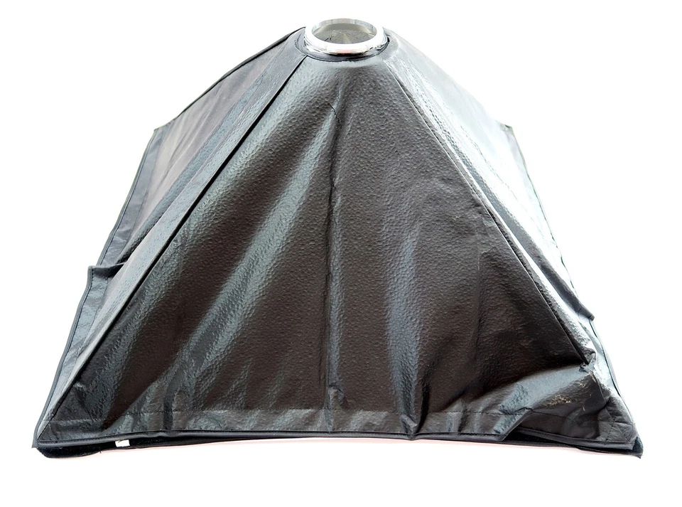 Мягкий отражатель Broncolor IMPAFLEX 60 NO 17-2044 для ударных вспышек 21/41 - Изображение 2 из 4