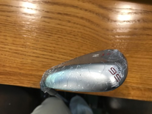CLEVELAND GOLF RTZ 56 degree MID LIMITED EDITION WEDGE NIB - Picture 6 of 6