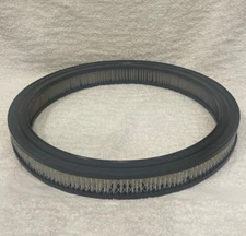 64-67 GTO 60-63 Corvette new replacement air filter Delco a350c new tooling