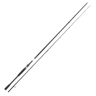 Gamakatsu ITM Softbait Rute 90H 10-45g Jigrute Gummifischrute Barsch bis Zander