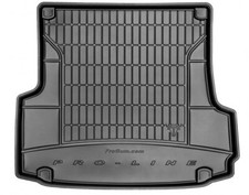 Kofferraumwanne M. Antirutsch Für Bmw Series 3