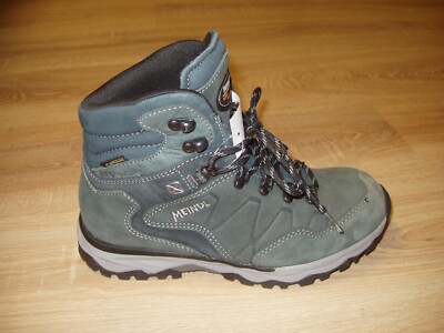 MEINDL Vakuum Lady Bora GTX Damen Wanderschuhe Gr.36 - Neu + Etikett - 199,90 