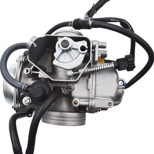 16100-HN5-M41 Carburatore per Honda TRX350 TRX300 TRX400 400FW TRX450 TRX450FE - Foto 11 di 14