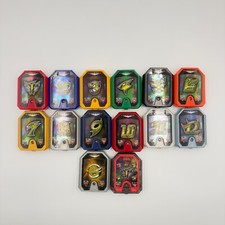 Power Rangers Engine Sentai Go-onger DX Engine Soul Bandai