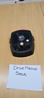 Drive Medical Scout Mobilitätsroller Teile Pinne Top Speed Pot 