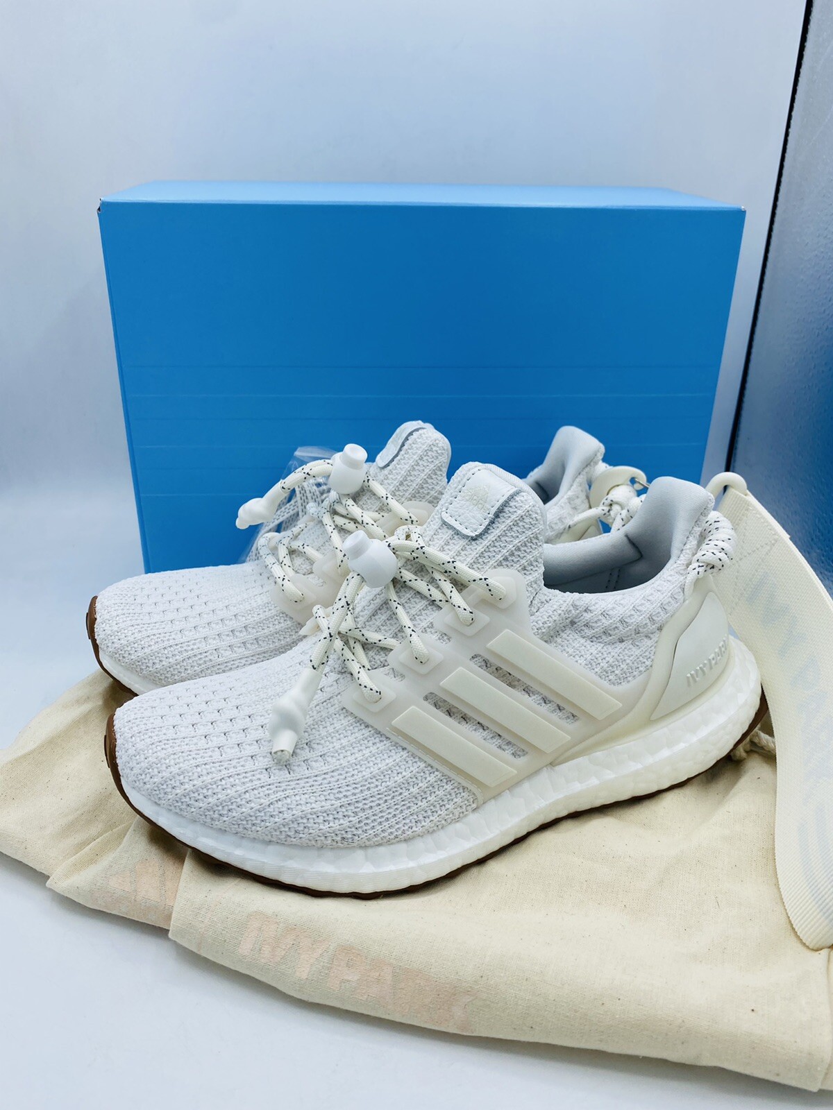 ultraboost gum