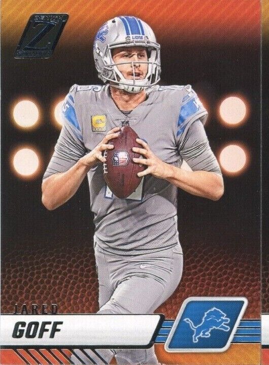 🏆 2023 Panini Zenith Retail #1-100 Vets PYC Pick Your Card Multi-Card Sale