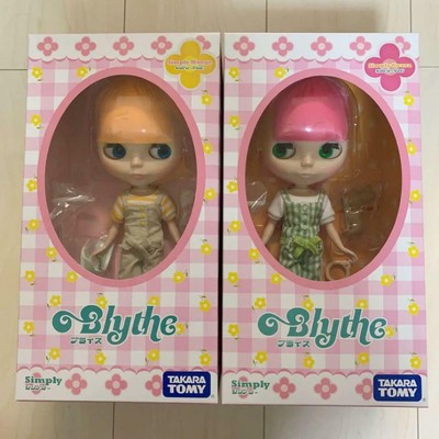 blythe simply mango