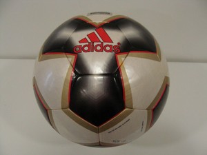 Adidas Soccer Pelias Confed Cup 05 Germany Omb Official Match Ball Ebay