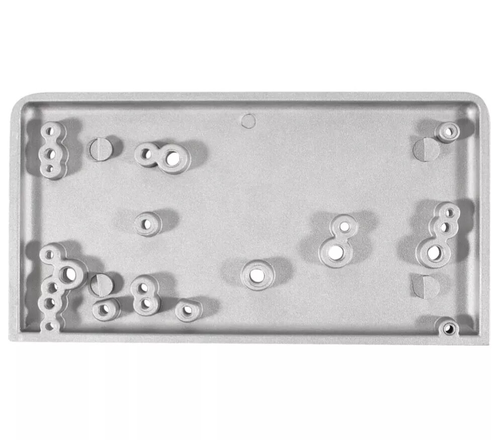 Accessory Base Plate-3 9282 for RCBS Almost All Presses and Reloading Equipment