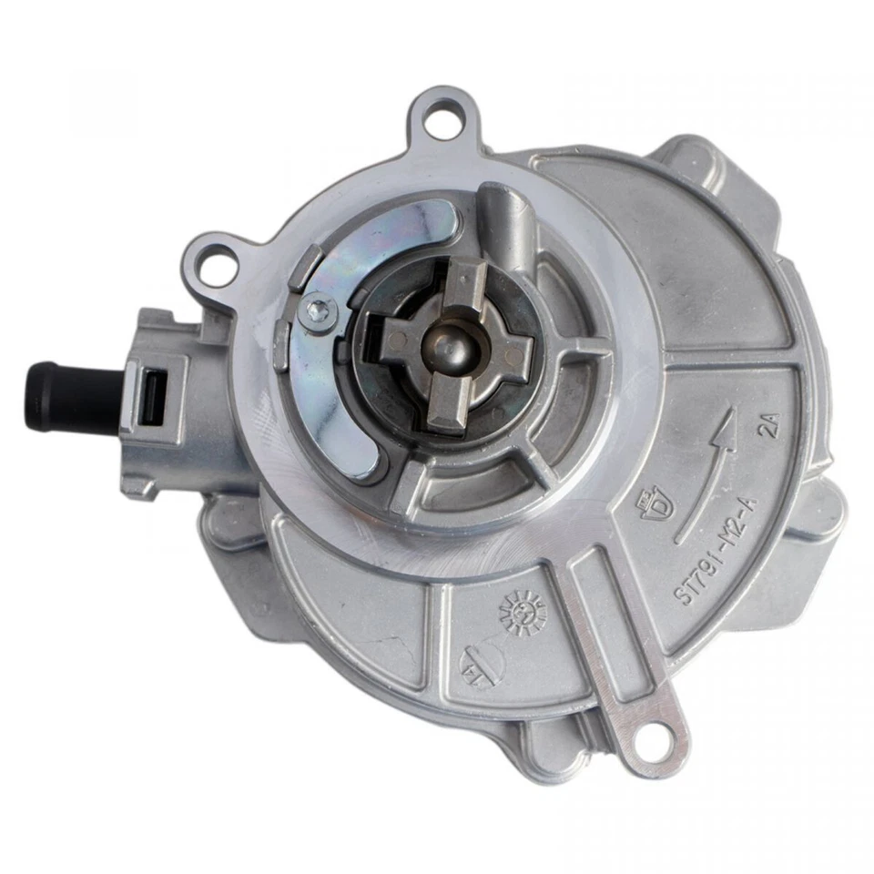 Bomba de vacío de freno para Audi Q5 A4 A5 A6 A7 A8 Q7 S4 S5 SQ5 Volkswagen Touareg EE. UU. Foto 3 de 4