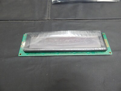 DENSITRON LM4857BGHNGLV LCD DISPLAY 4857BGHNGLV - USA SELLER FAST SHIPPING