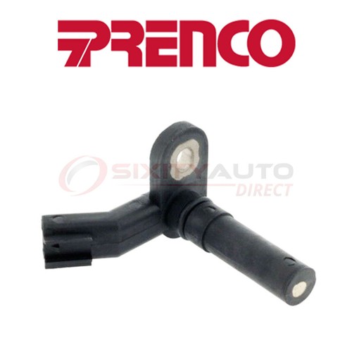Prenco Crankshaft Position Sensor for 20072010 Ford Explorer Sport