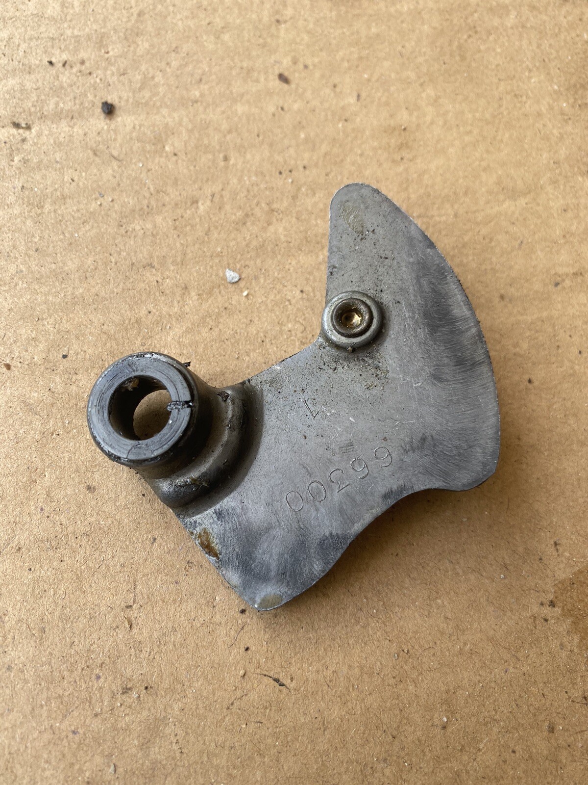663-41213-01-94 Yamaha Cam, accel 663412130194, Genuine OEM Part 