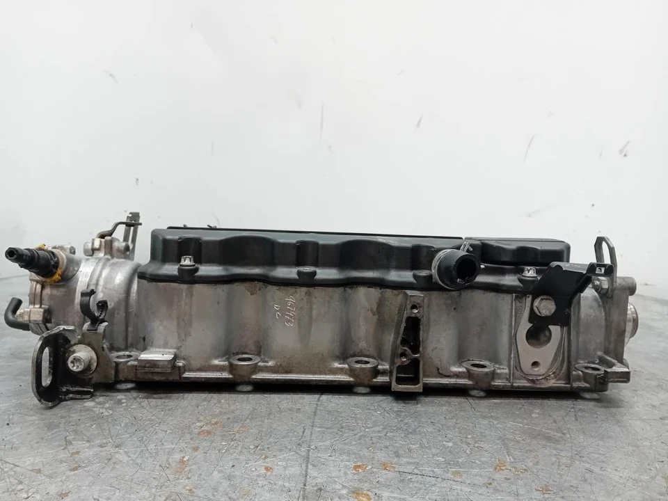 Culatin para OPEL ASTRA G BERLINA Club 1999 1053597 - Imagen 2 de 4