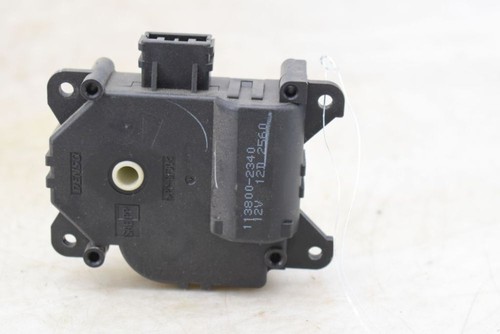 HONDA ACCORD VII TOURER CN CM 2.4 113800-2340 Stellmotor Heizung / Steuergerät