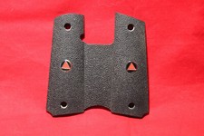 Vintage Colt Colt Delta Elite Grips Textured Wraparound Grips De Medallions