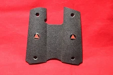 VINTAGE COLT COLT DELTA ELITE GRIPS TEXTURED WRAPAROUND GRIPS DE  MEDALLIONS