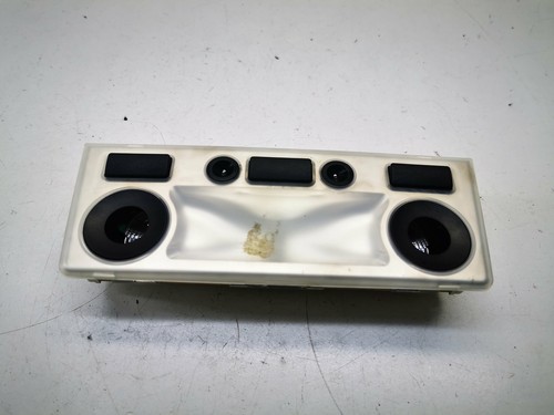 BMW 5 E60 E61 530d Innen Lese Lampe 6962058 3.00 Diesel 173kw 2008