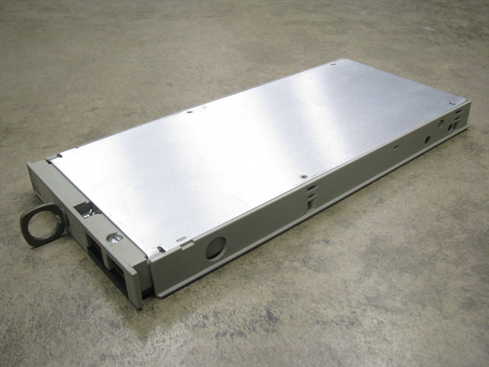 HP Relay Multiplexer 44705A 20Channel