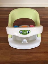 infa bath buddy support