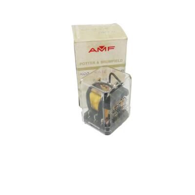 Potter & Brumfield KUP14A15 Relais 313136 -unused-