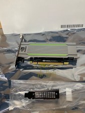 DELL NVIDIA Tesla T4 16GB GDDR6 PCI-E 3.0 x16 GPU Graphics Accelerator Card