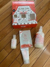 Bumble and Bumble Sleek Chic on Broadway Set NIB